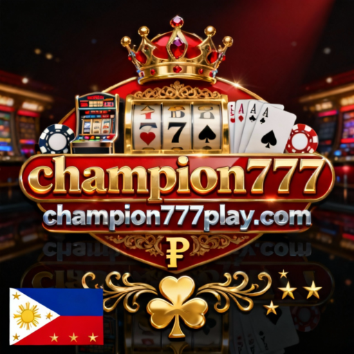 champion777