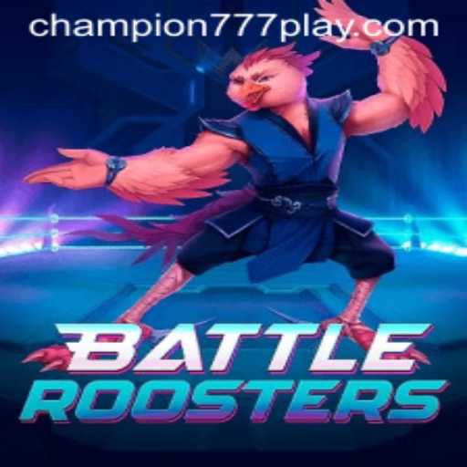 BattleRoosters: The Ultimate Arena for Aspiring Champions