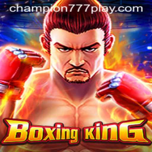 The Ultimate Guide to BoxingKing: Become Champion777