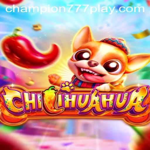 Exploring the Excitement of CHILIHUAHUA: The Innovative Role-Playing Game of 2023