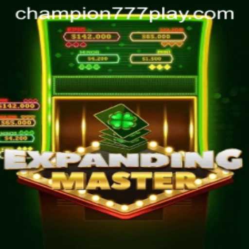 Master the Realm of ExpandingMaster: Unleashing Your Inner Champion
