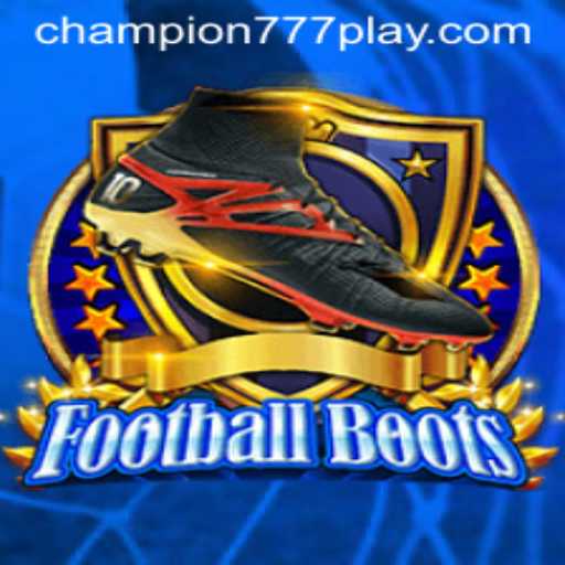 FootballBoots: A New Era of Excitement in Virtual Gaming