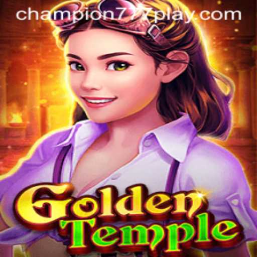 Exploring the Enigmatic World of GoldenTemple: Your Path to Becoming Champion777