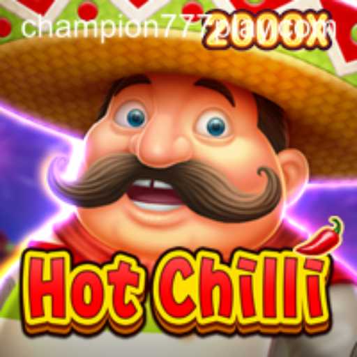 Unveiling HotChilli: A Comprehensive Guide to the Thrilling Gaming Experience of Champion777