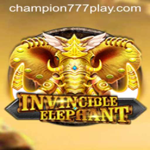 InvincibleElephant: The Game of Strategy and Surprise