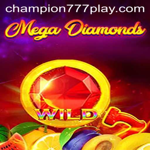 Exploring the Thrilling World of MegaDiamond: A Comprehensive Guide