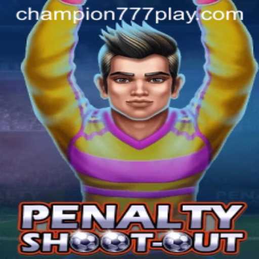Dive into the Thrills of PenaltyShootOut: A New Era in Virtual Soccer