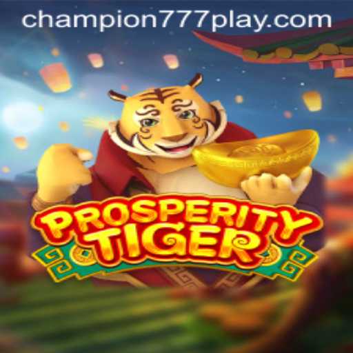 Unveiling ProsperityTiger: The Future of Digital Gaming