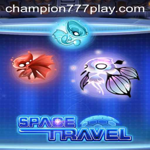 SpaceTravel: Embark on an Interstellar Adventure as Champion777