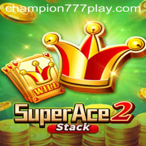 Discovering SuperAce2: The Ultimate Gaming Experience with a Twist of Champion777