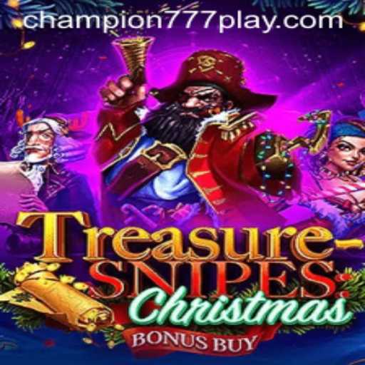 Exploring TreasuresnipesChristmas: A Festive Adventure of Skill and Strategy