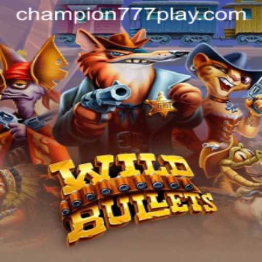 Discover the Excitement of WildBullets: Dive into Thrilling Gameplay