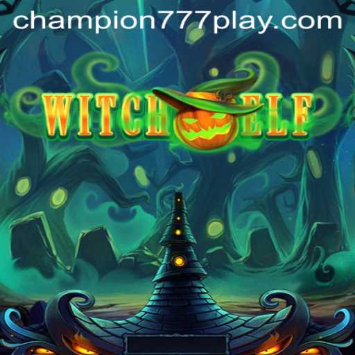 WitchElf: Embrace the Mystical World with Champion777