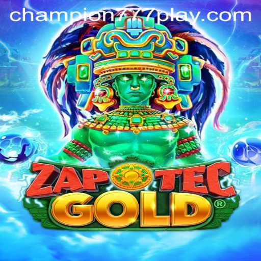 Discover the Thrilling World of ZapOtecGold: The Ultimate Gaming Experience